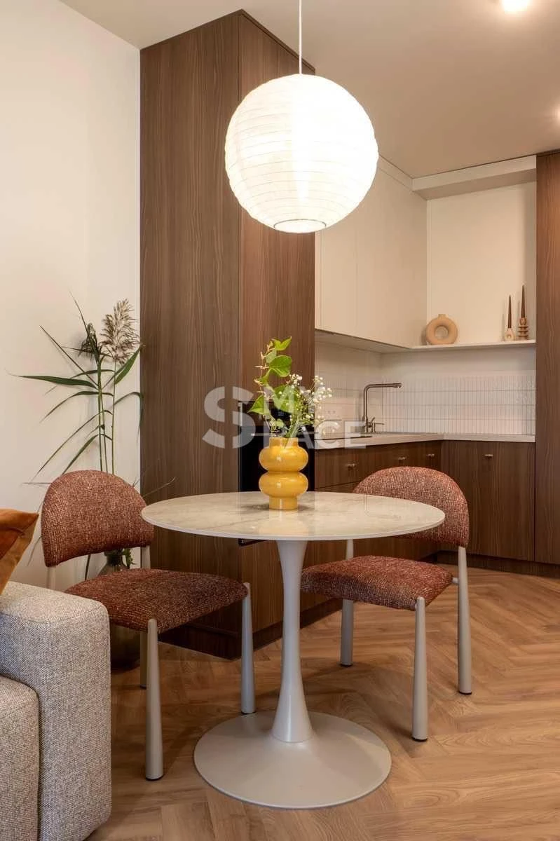 Apartment for Sale: Голосіївський Business Class Residence