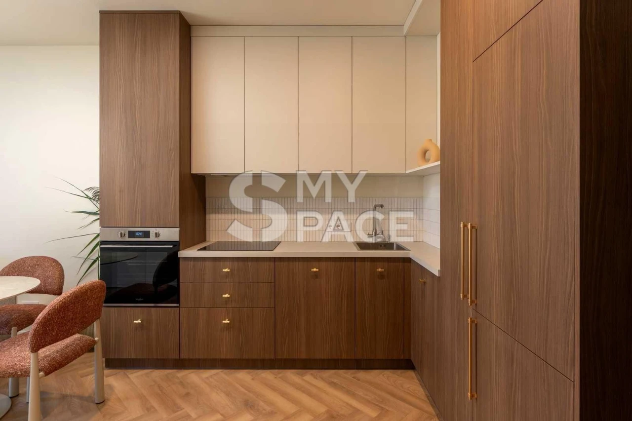 Apartment for Sale: Голосіївський Business Class Residence