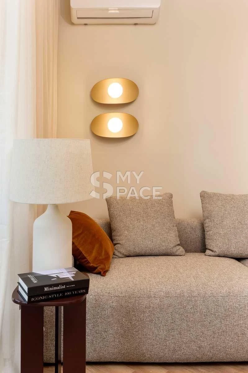 Apartment for Sale: Голосіївський Business Class Residence
