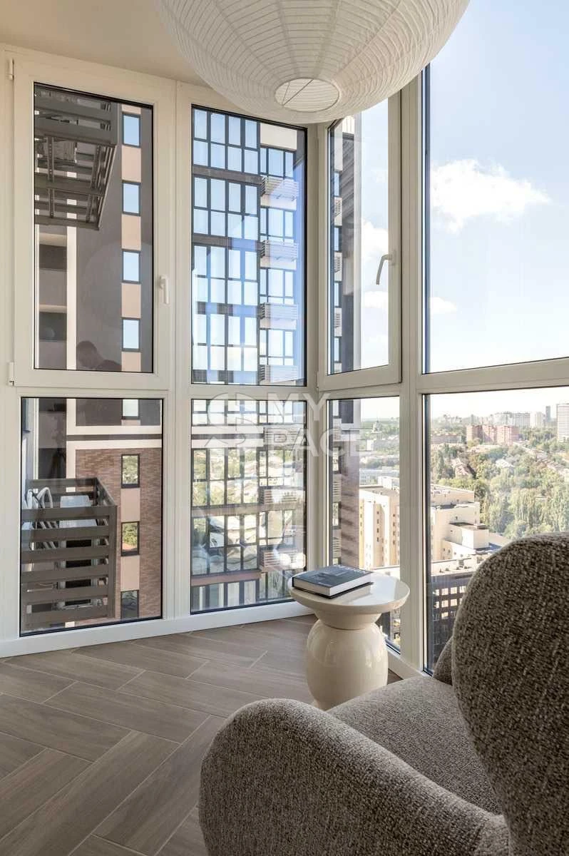 Apartment for Sale: Голосіївський Business Class Residence