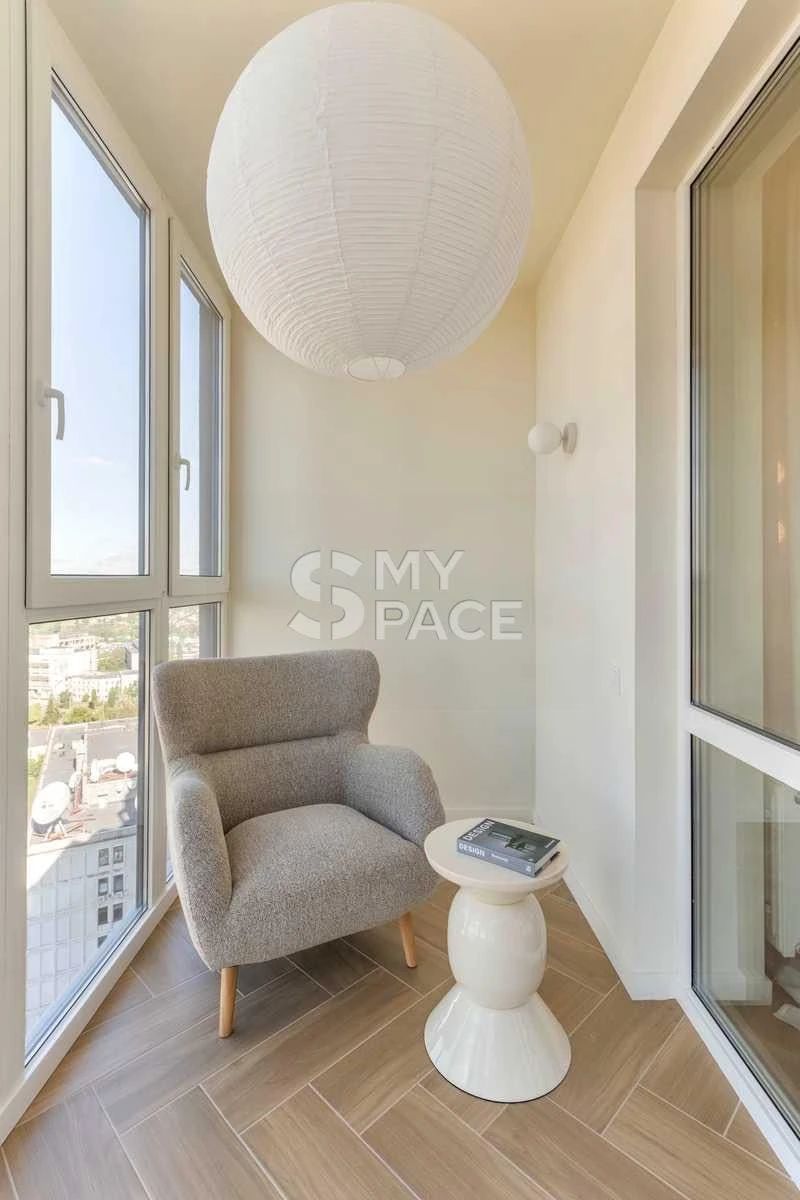 Apartment for Sale: Голосіївський Business Class Residence