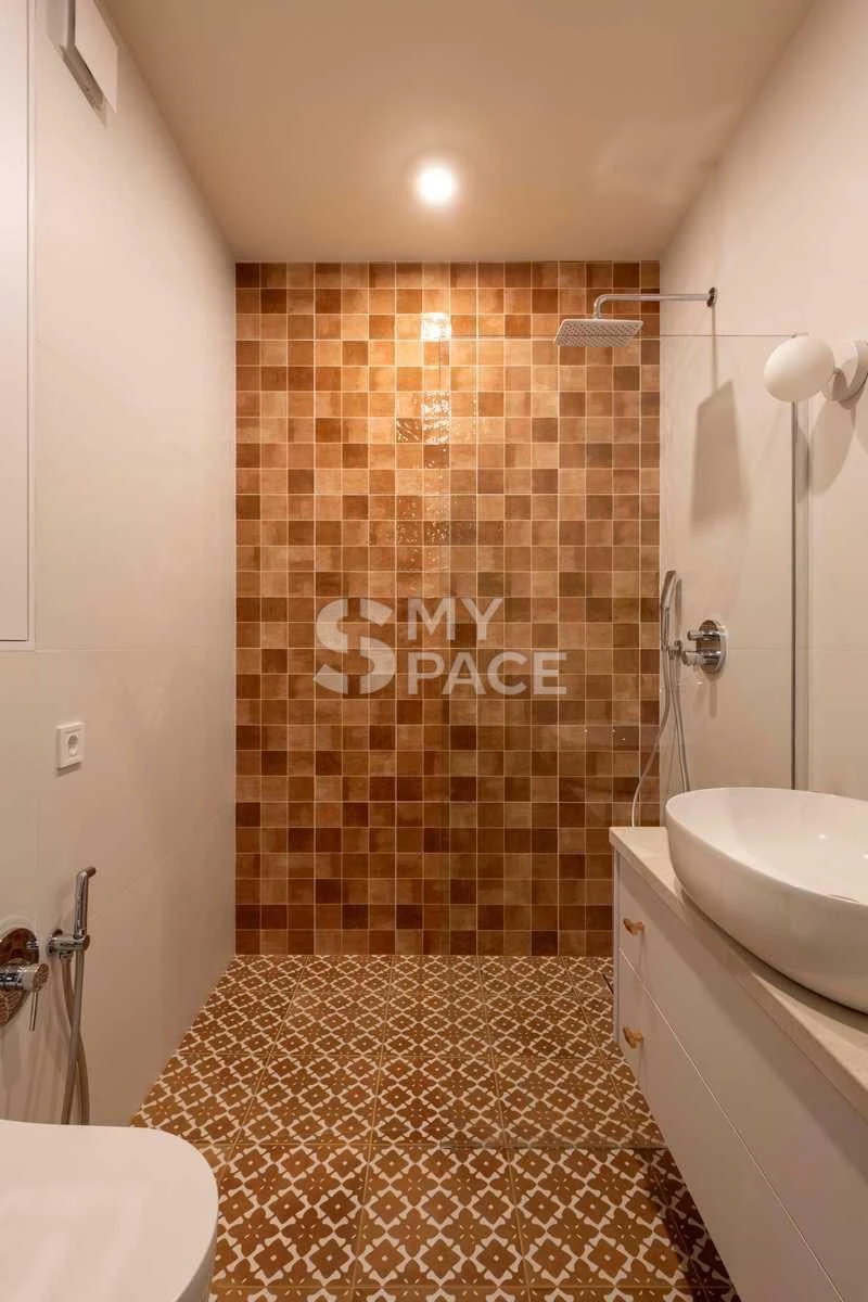 Apartment for Sale: Голосіївський Business Class Residence
