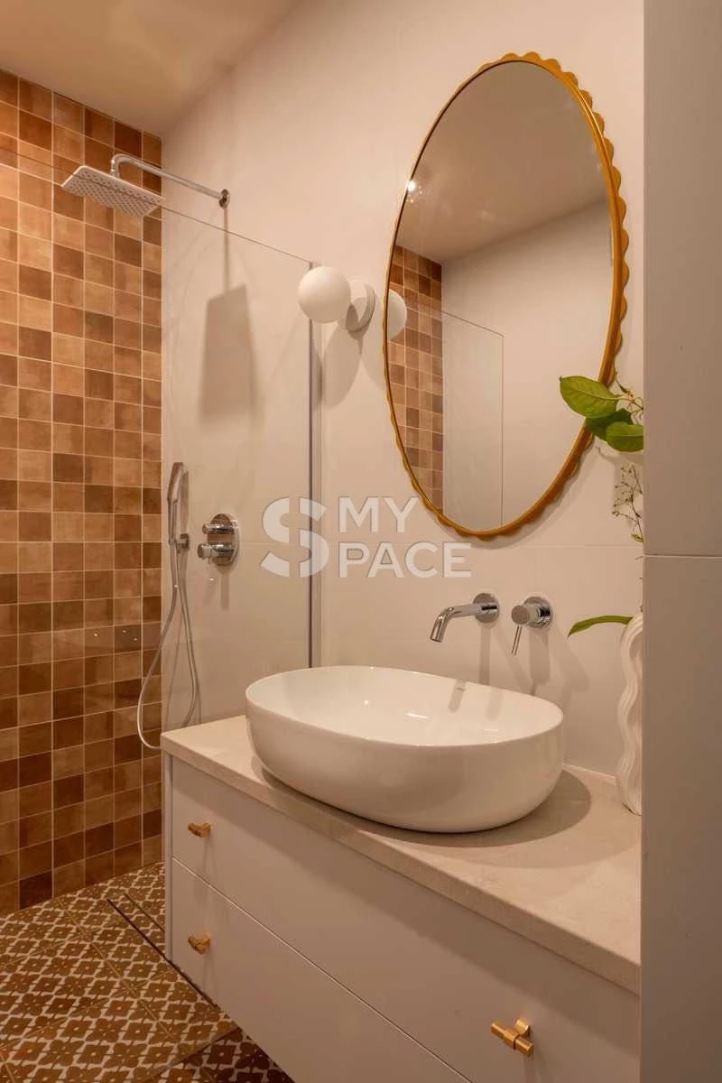 Apartment for Sale: Голосіївський Business Class Residence