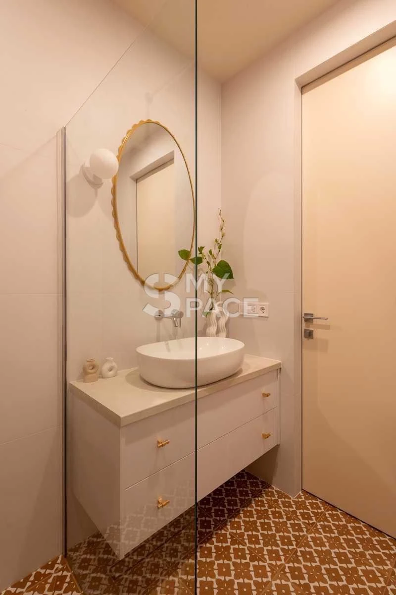 Apartment for Sale: Голосіївський Business Class Residence
