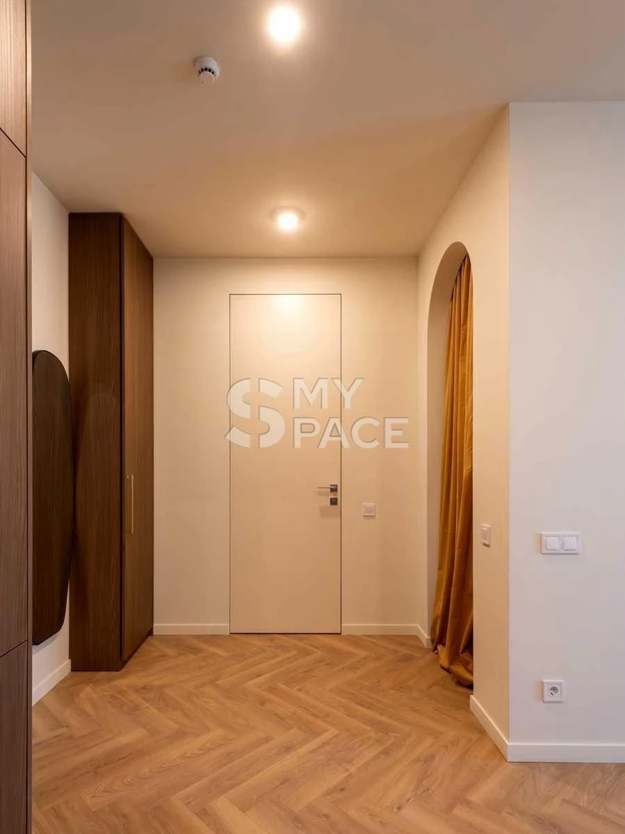 Apartment for Sale: Голосіївський Business Class Residence