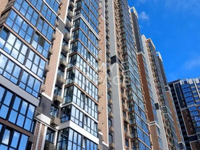 Apartment for Sale: Голосіївський Business Class Residence