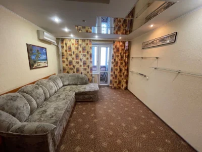 Продажа 1-комнатной квартиры с ремонтом, Драгоманова 40б, метро Позняк
