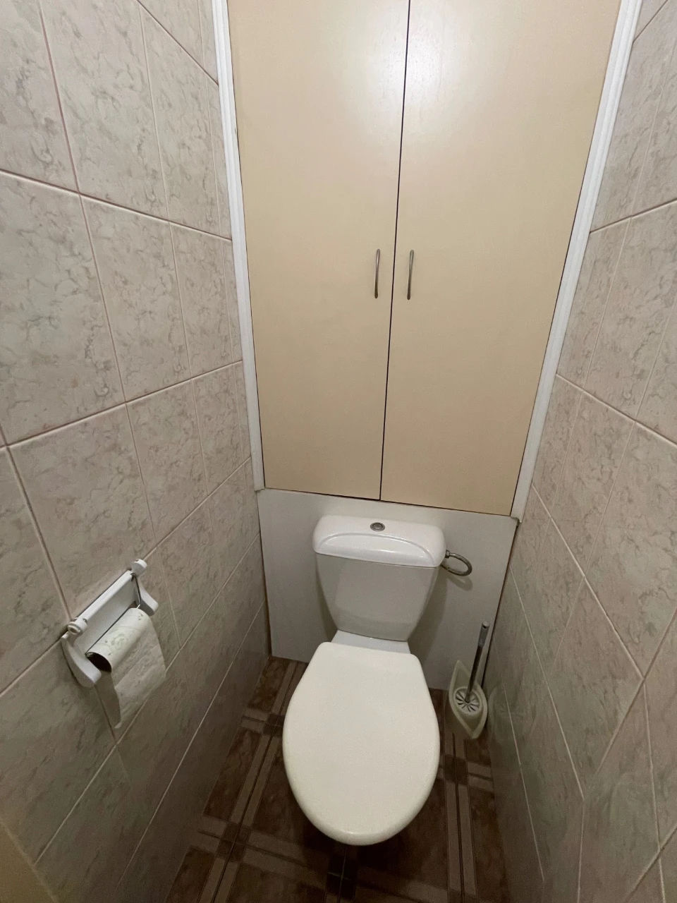 Продажа 1-комнатной квартиры с ремонтом, Драгоманова 40б, метро Позняк