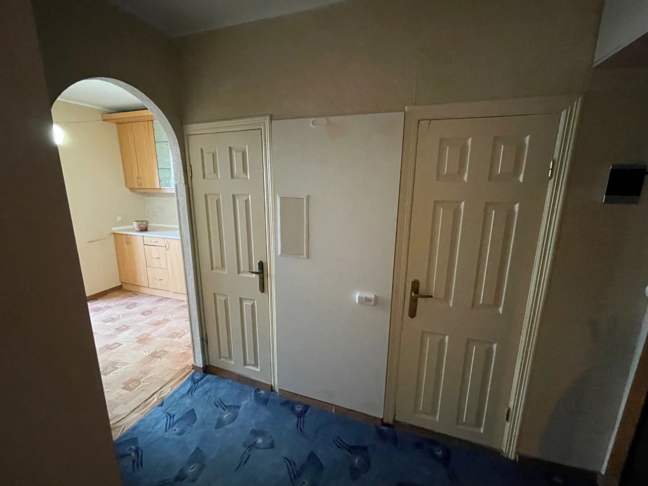 Продажа 1-комнатной квартиры с ремонтом, Драгоманова 40б, метро Позняк