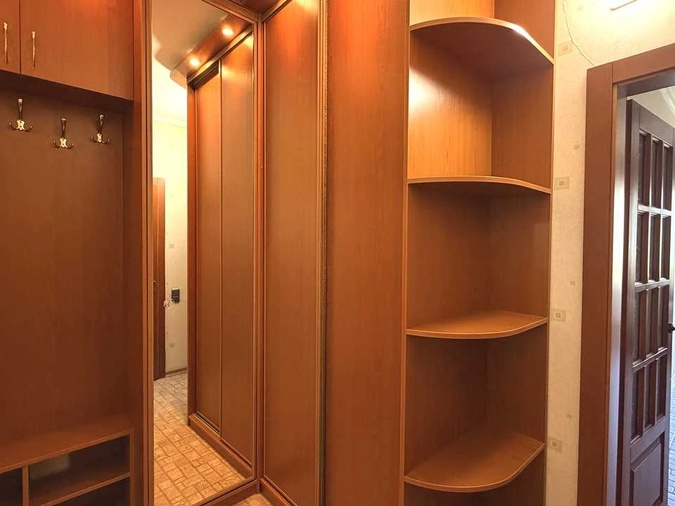 Квартира. Київ, вулиця Левка Лук'яненка