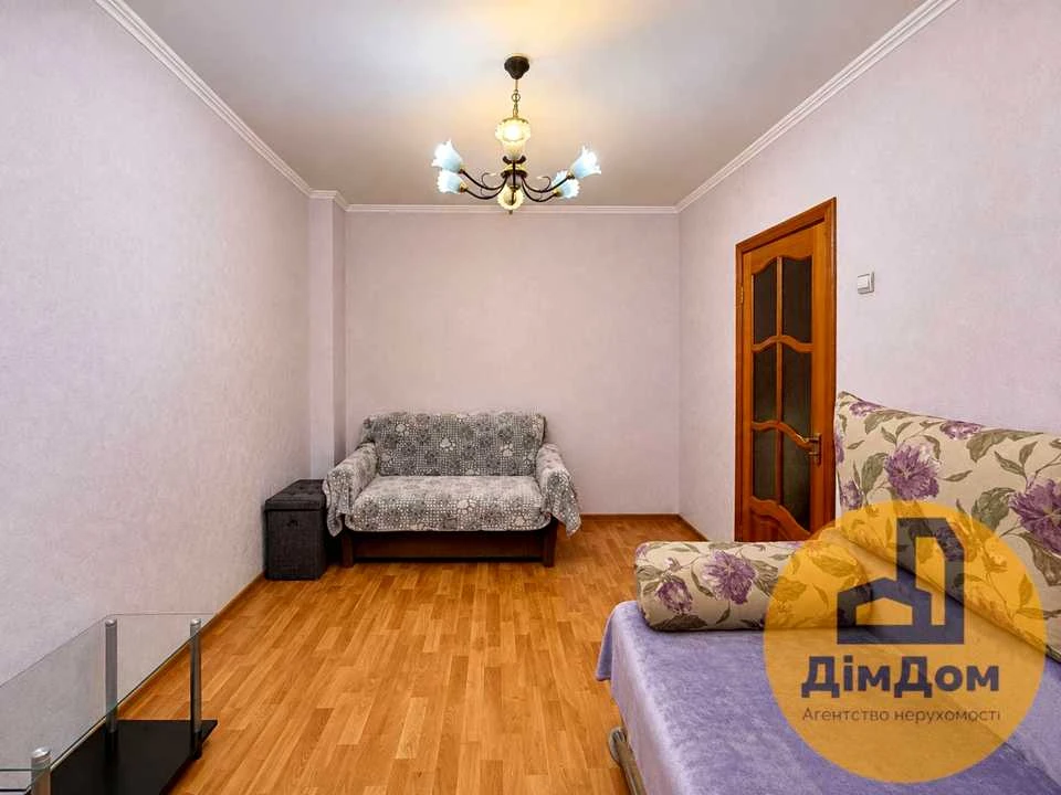 Квартира. Киев, улица Горловская