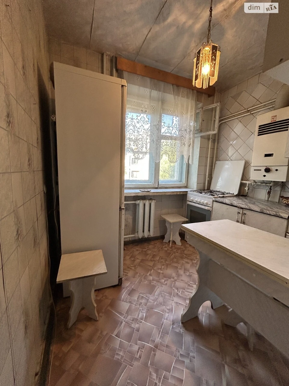 Довгострокова Оренда Квартира Олександрівський (Жовтневий)