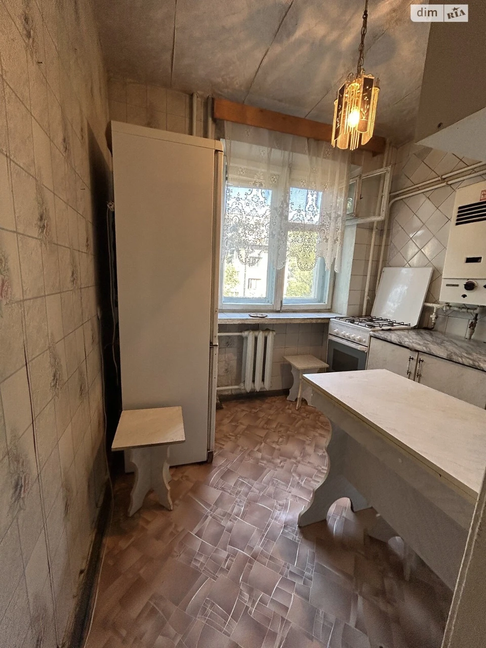 Довгострокова Оренда Квартира Олександрівський (Жовтневий)