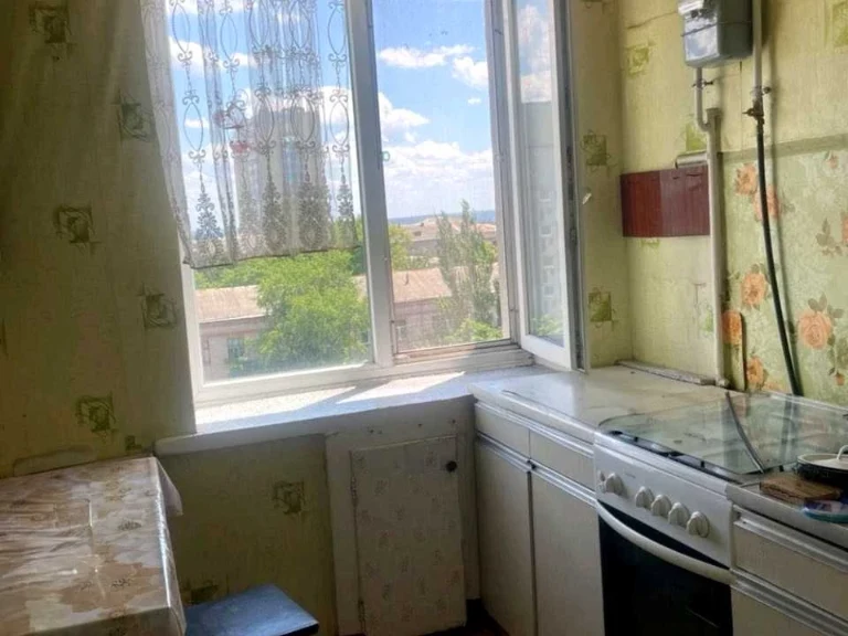 Apartment. Dnipro, Patorzhinskaya st.