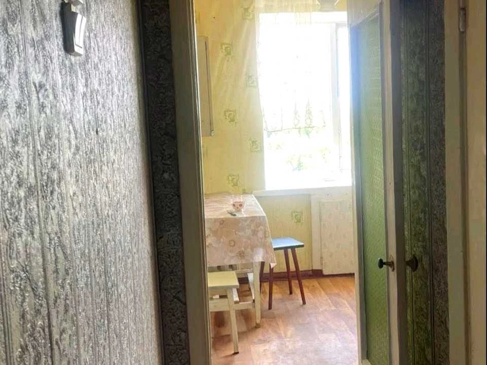 Apartment. Dnipro, Patorzhinskaya st.