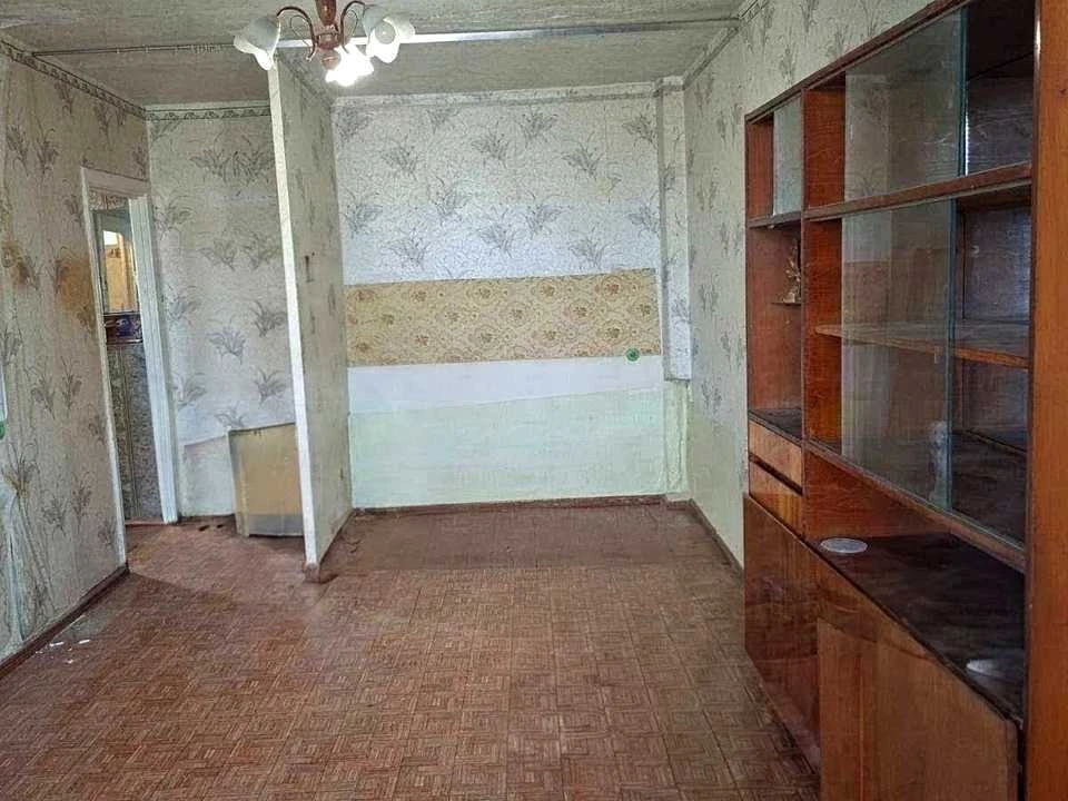 Apartment. Dnipro, Patorzhinskaya st.
