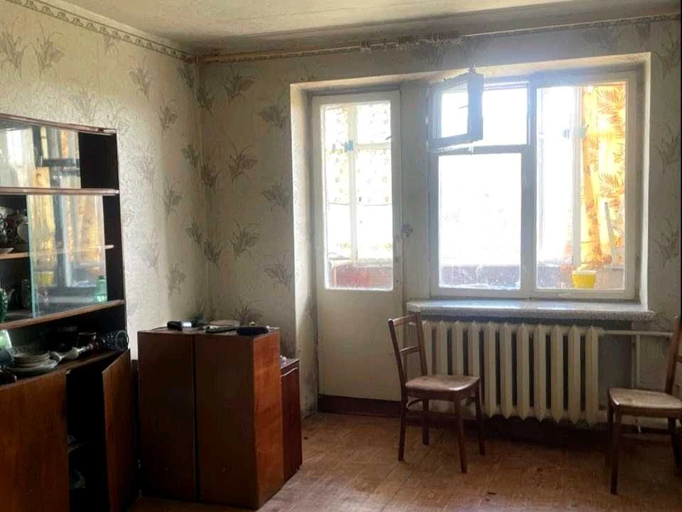 Apartment. Dnipro, Patorzhinskaya st.