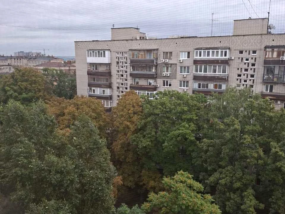 Apartment. Dnipro, Patorzhinskaya st.
