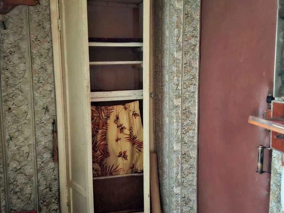 Apartment. Dnipro, Patorzhinskaya st.