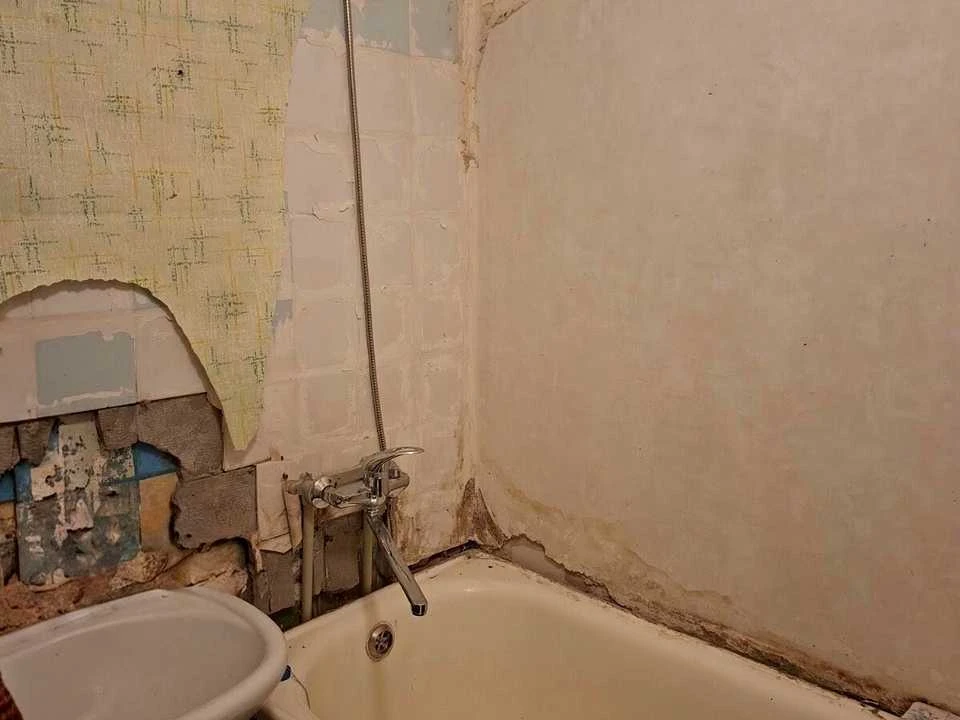 Apartment. Dnipro, Patorzhinskaya st.