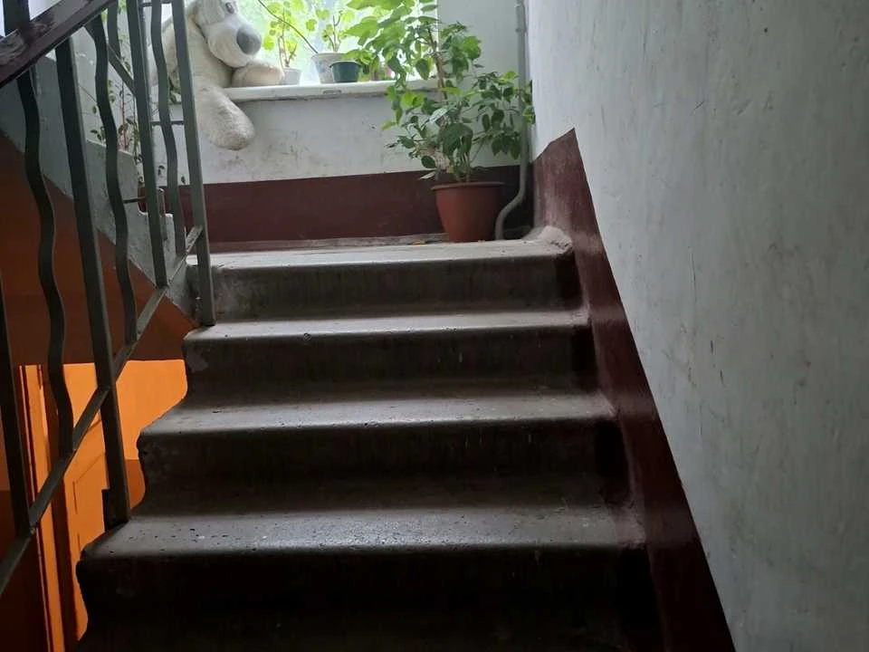 Apartment. Dnipro, Patorzhinskaya st.