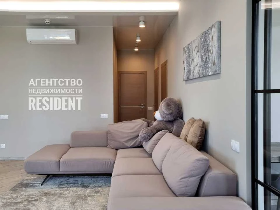 Квартира. Дніпро, Сімферопольська вулиця