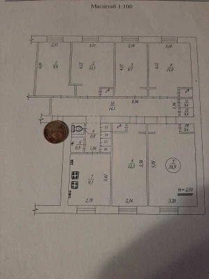 Терміново! Продаж кімнати , метро Армійська