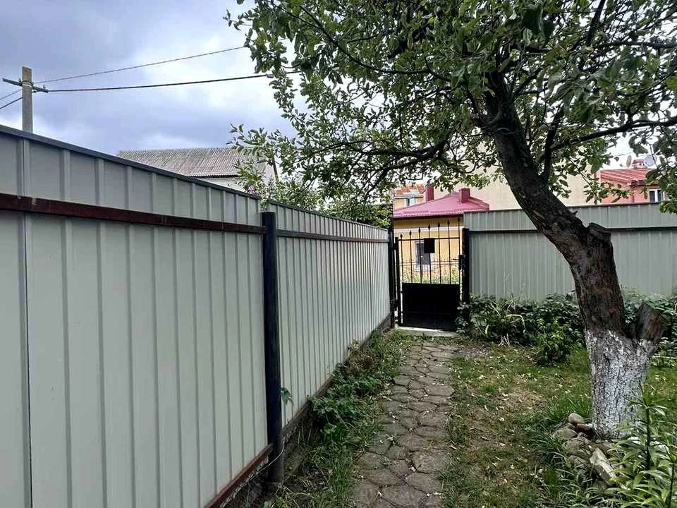 Будинок. Львів, Новознесенська