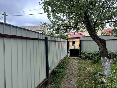 Будинок. Львів, Новознесенська