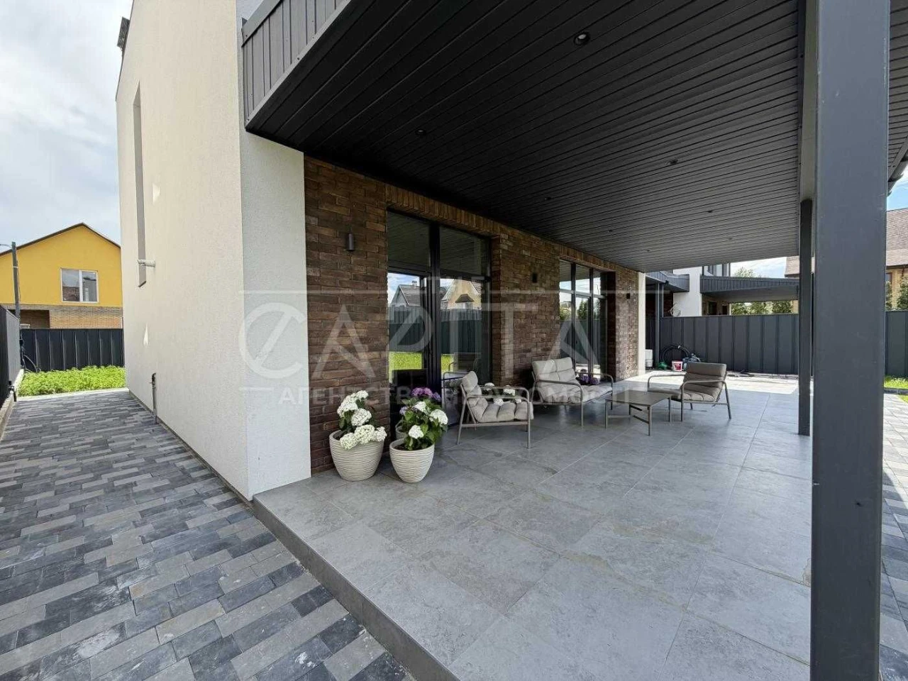 Продажа 2-этажного дома 150 м² возле Osocor Residence 6 сото
