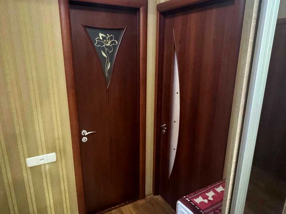 Квартира. Полтава, Заячий пров.