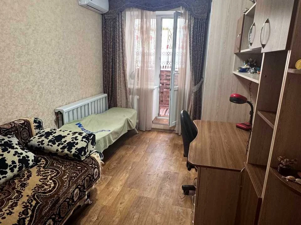 Квартира. Полтава, Заячий пров.