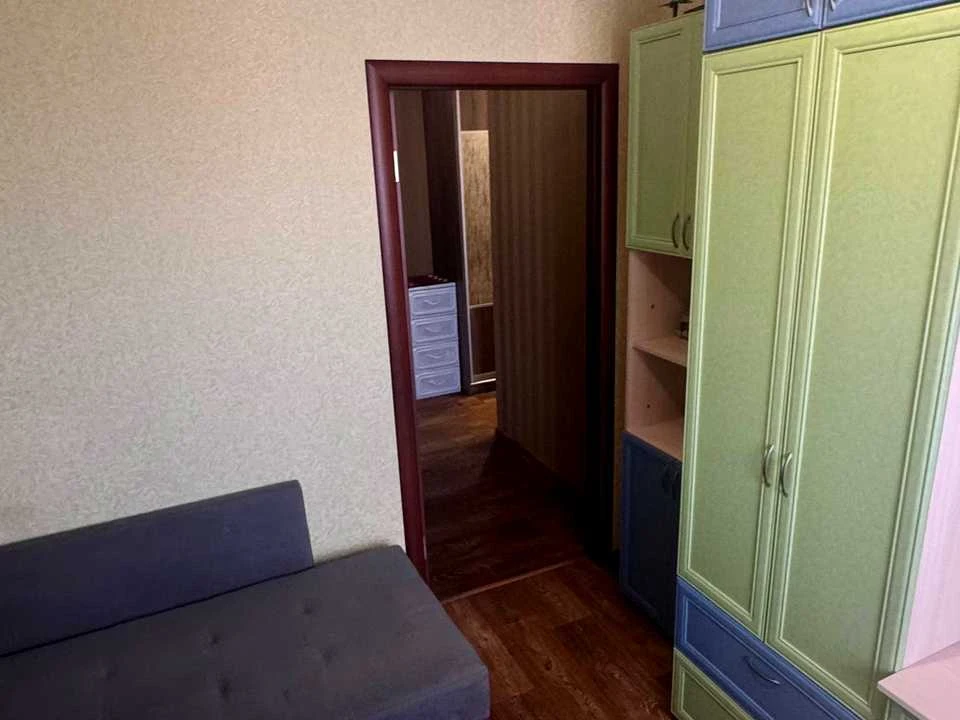 Квартира. Полтава, Заячий пров.