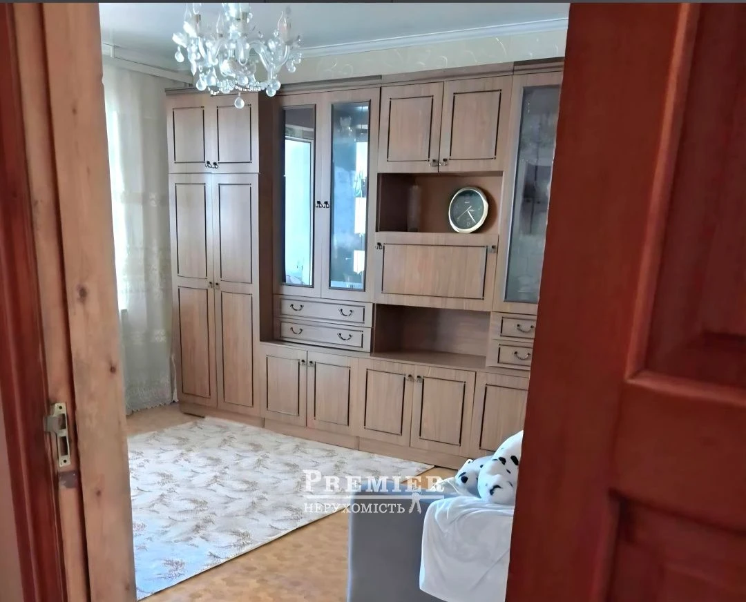 2-комнатная квартира 54 м² на Крымском бульваре напротив Сит