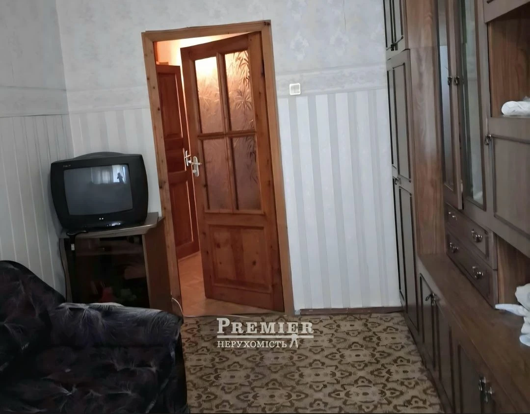 2-комнатная квартира 54 м² на Крымском бульваре напротив Сит