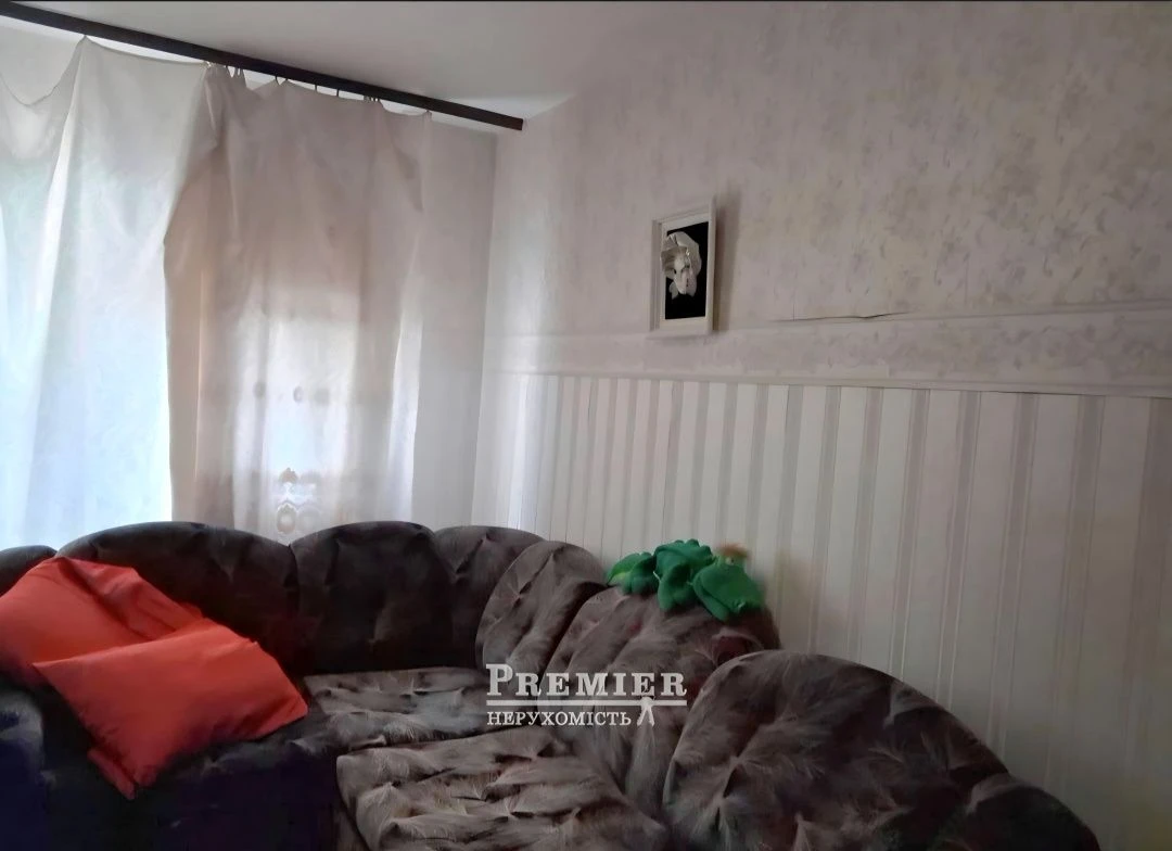 2-комнатная квартира 54 м² на Крымском бульваре напротив Сит