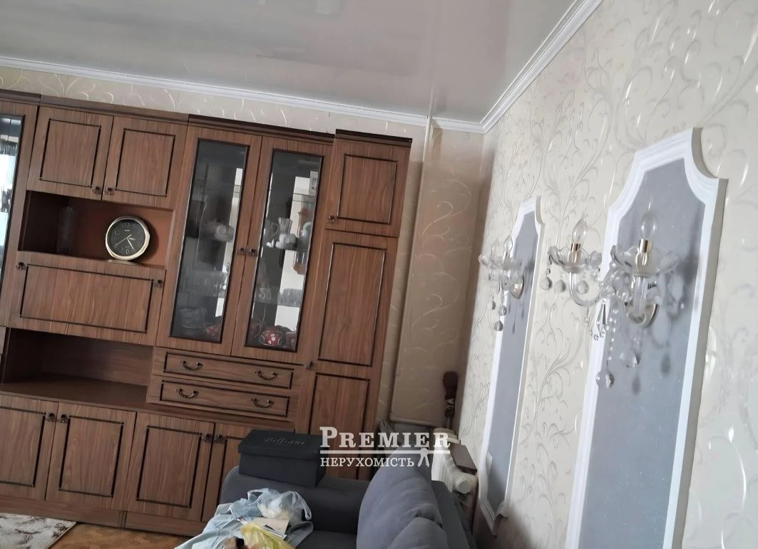 2-комнатная квартира 54 м² на Крымском бульваре напротив Сит