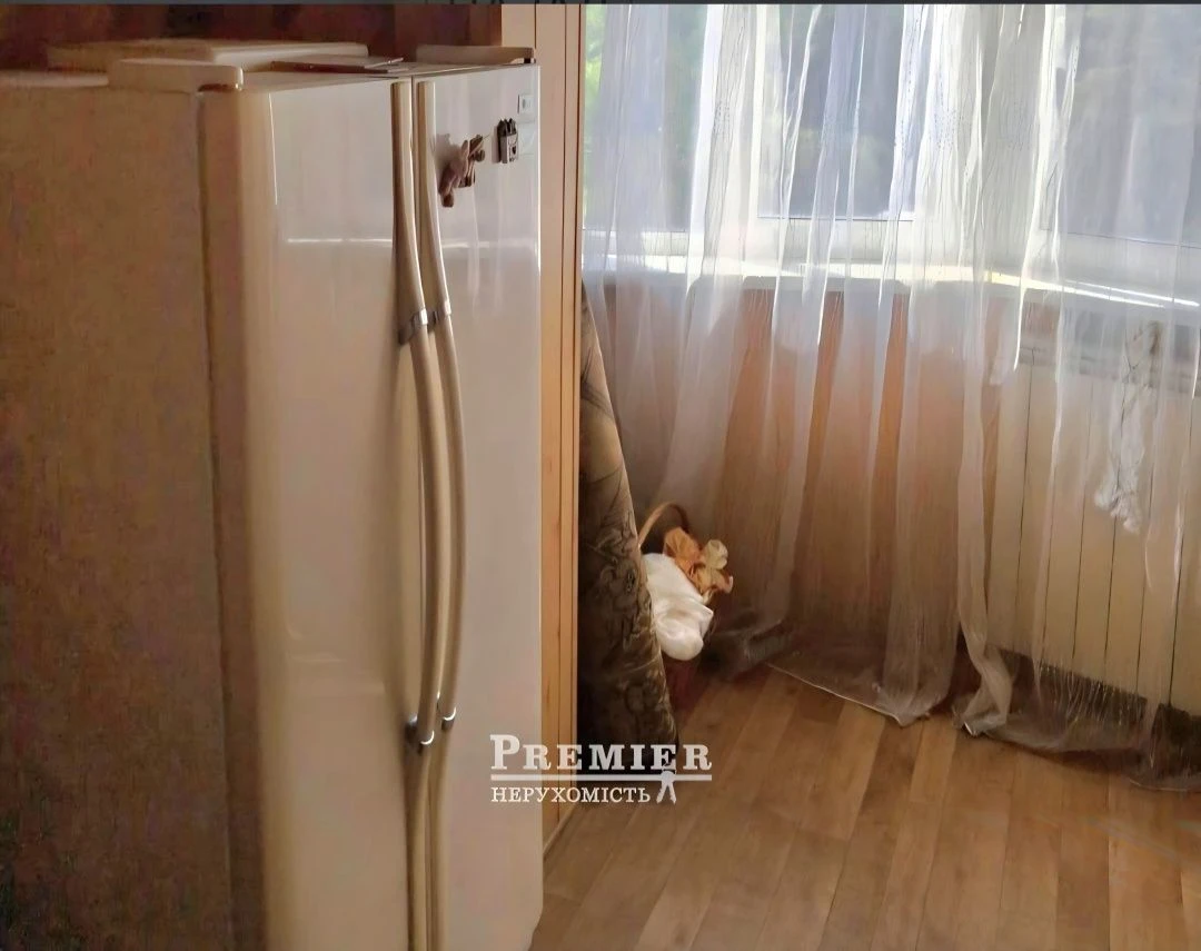 2-комнатная квартира 54 м² на Крымском бульваре напротив Сит