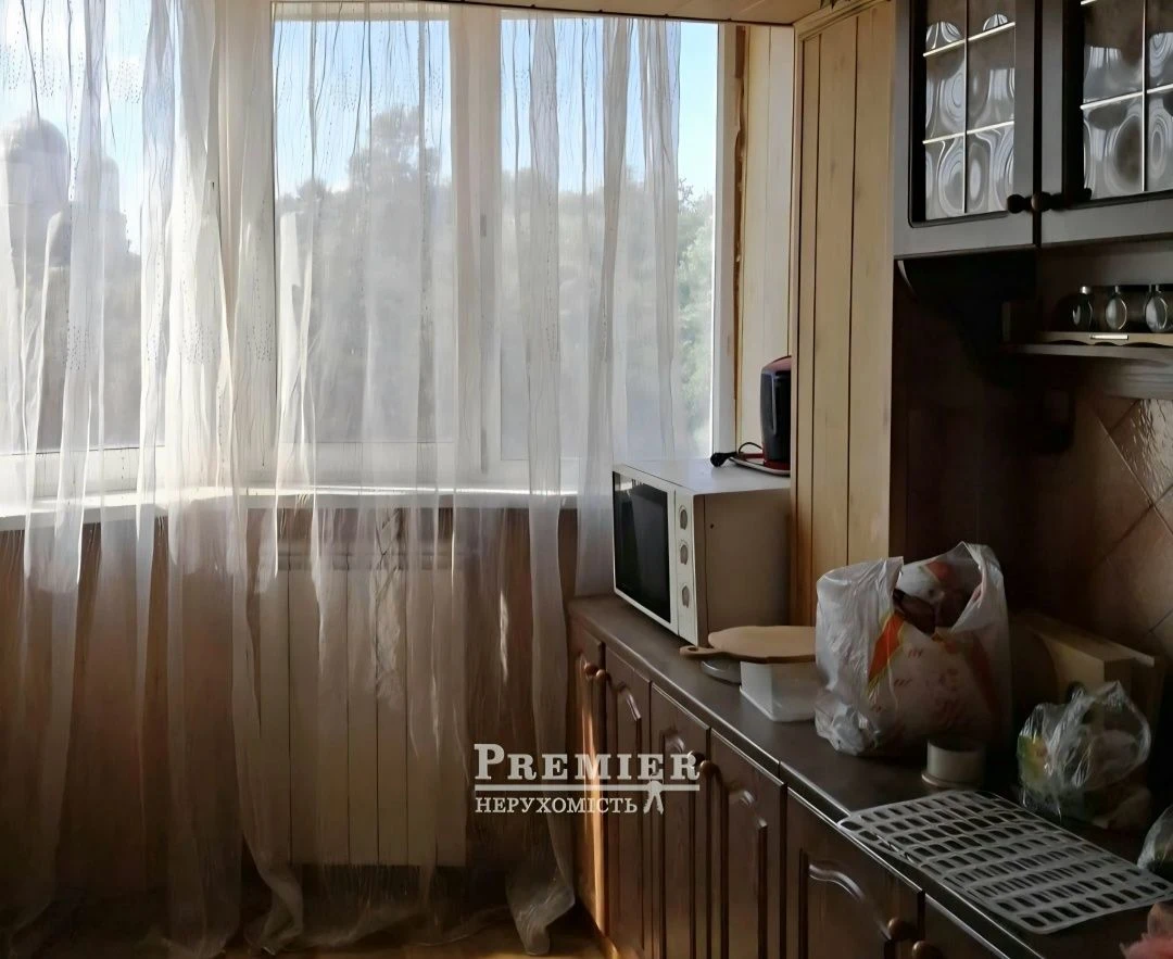 2-комнатная квартира 54 м² на Крымском бульваре напротив Сит