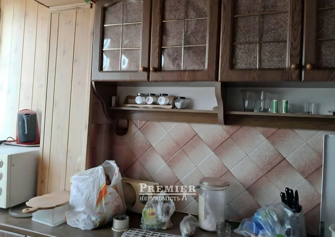 2-комнатная квартира 54 м² на Крымском бульваре напротив Сит
