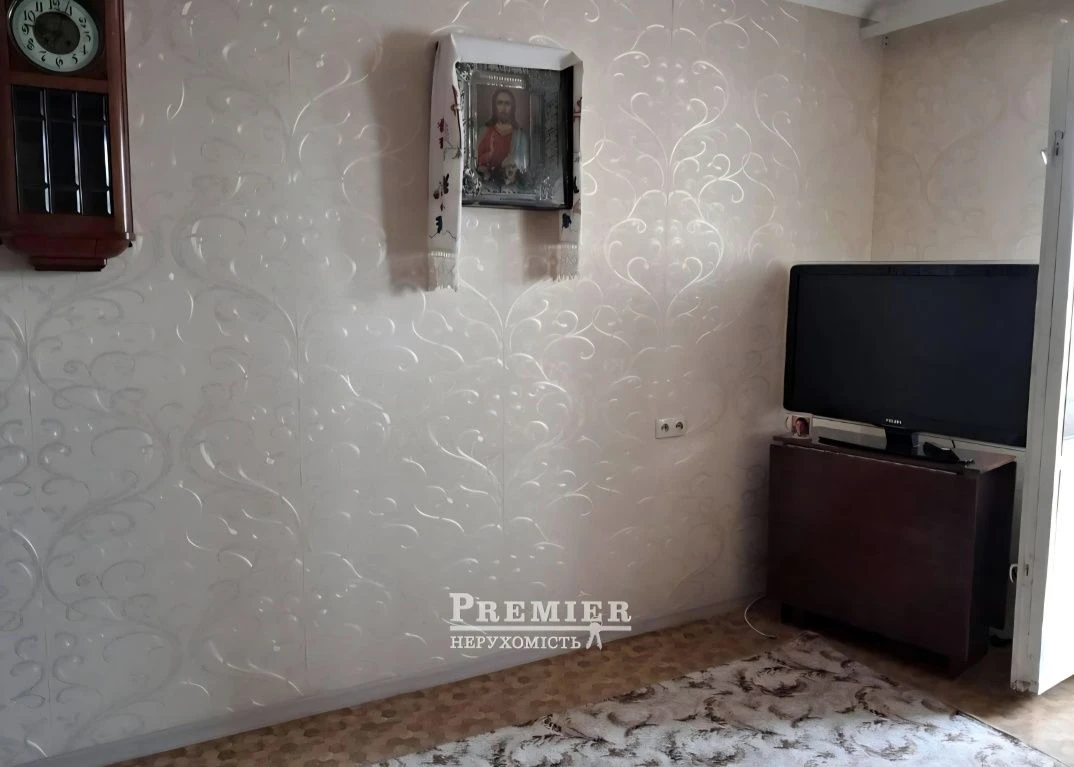 2-комнатная квартира 54 м² на Крымском бульваре напротив Сит