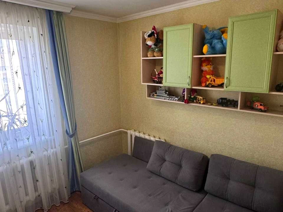 Квартира. Полтава, Заячий пров.