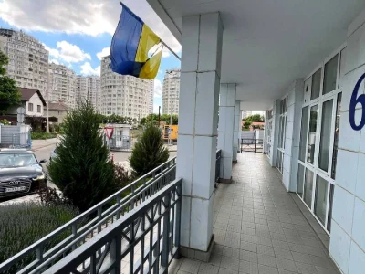 Квартира. Одеса, улица Георгия Липского