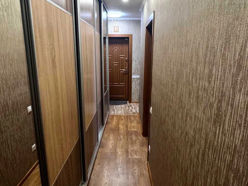 Квартира. Полтава, Заячий пров.