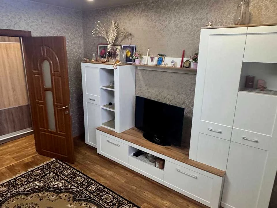 Квартира. Полтава, Заячий пров.