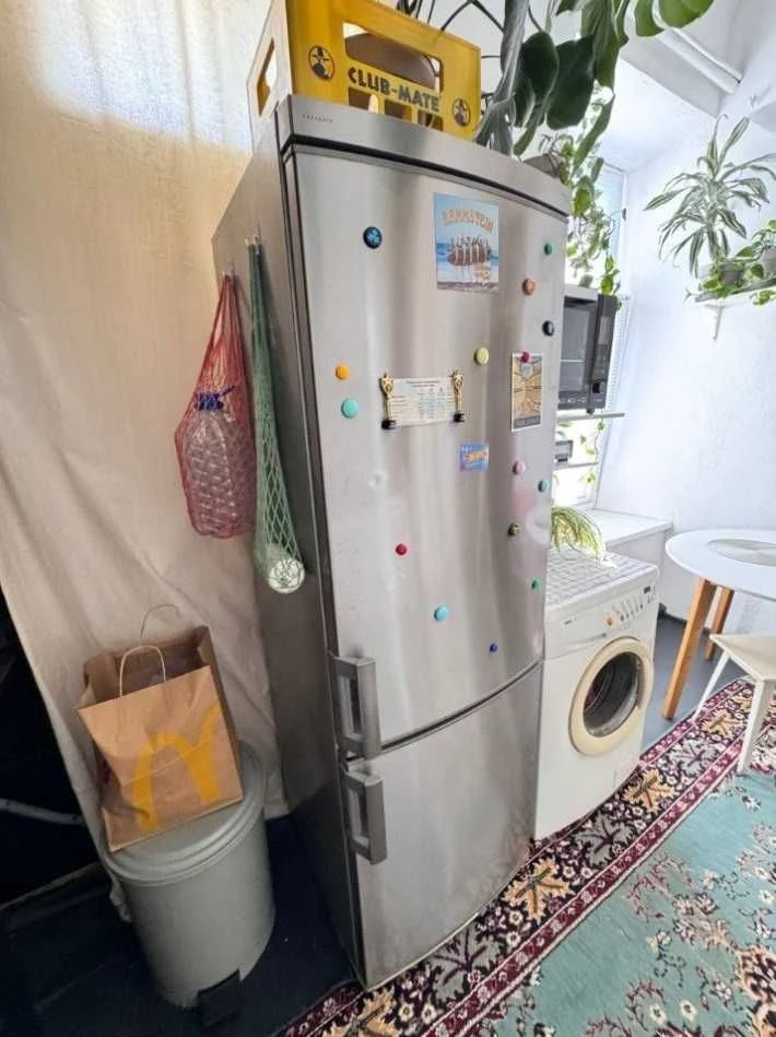 Продам 5-комнатную квартиру в центре, с ремонтом.
