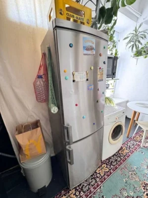 Продам 5-комнатную квартиру в центре, с ремонтом.