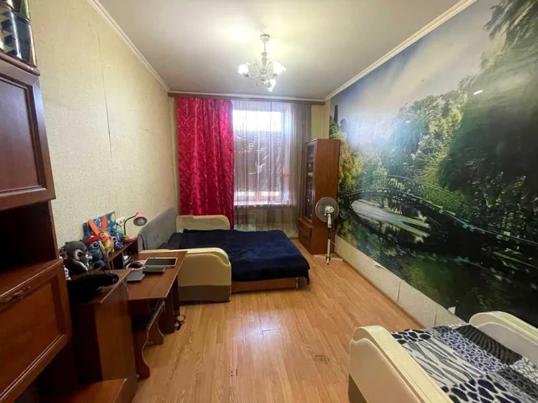 Apartment. Mykoli Borovskogo st, Odessa