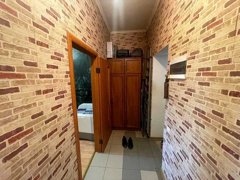 Apartment. Mykoli Borovskogo st, Odessa