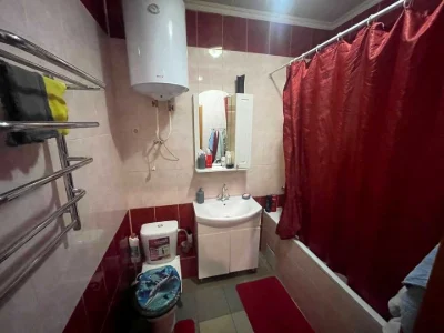 Apartment. Mykoli Borovskogo st, Odessa